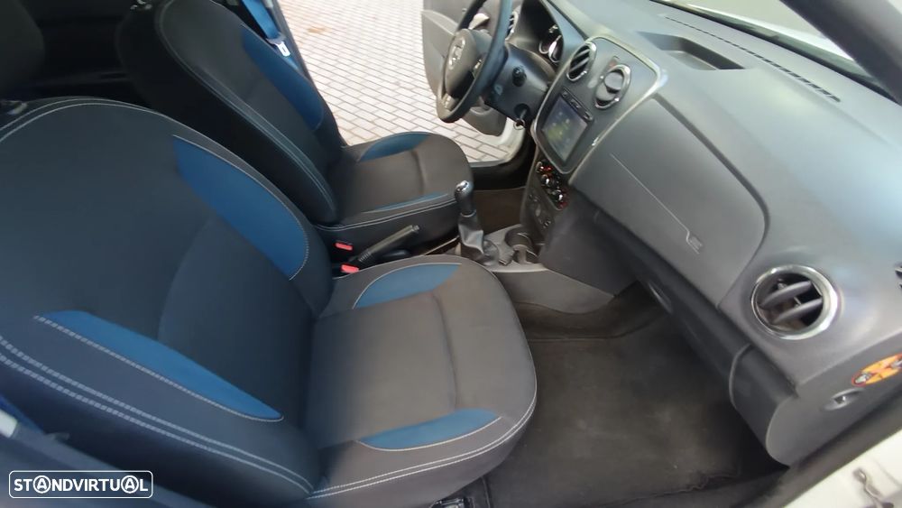 Dacia Sandero 0.9 TCe Comfort - 6