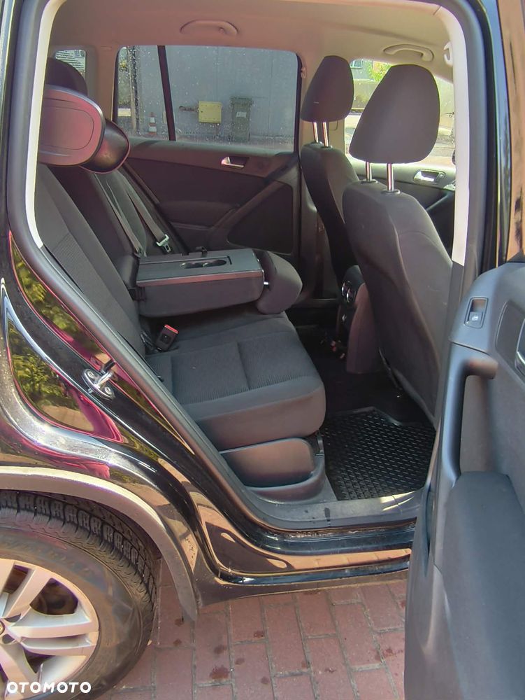 Volkswagen Tiguan 2.0 TDI CityLine - 6