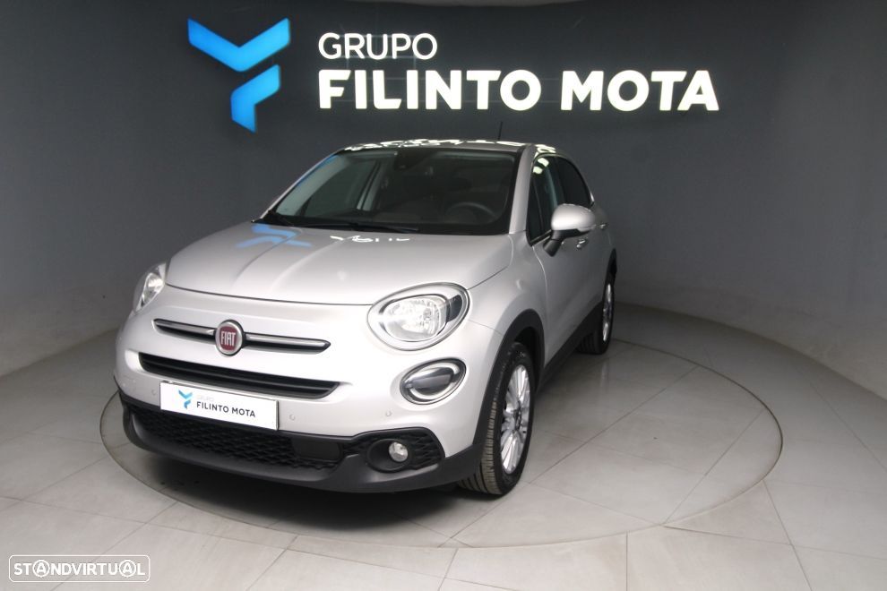 Fiat 500X 1.0 FireFly Connect - 6