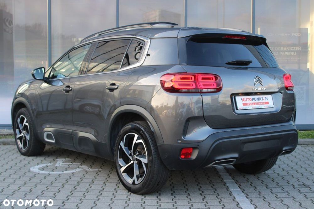 Citroën C5 Aircross - 5