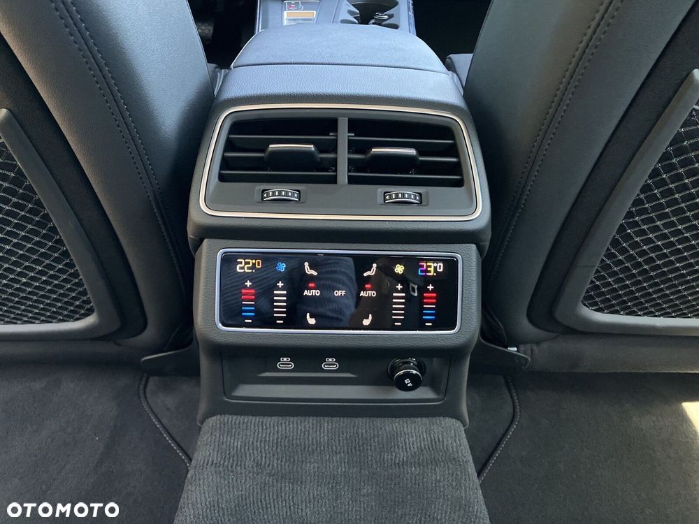 Audi A6 Limousine 50 TFSI e PHEV Quattro Advanced S tronic - 15