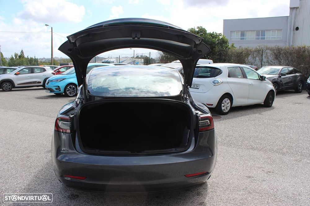 Tesla Model 3 Standard Range Plus RWD - 16