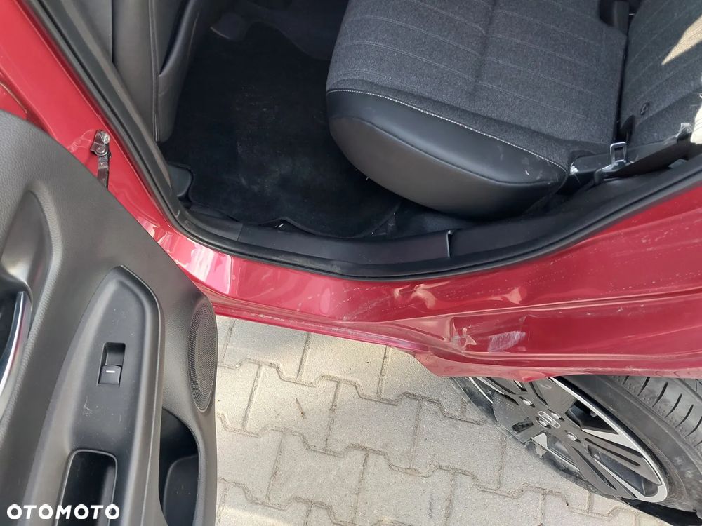 Honda Jazz 1.5 i-MMD e-CVT Executive - 9