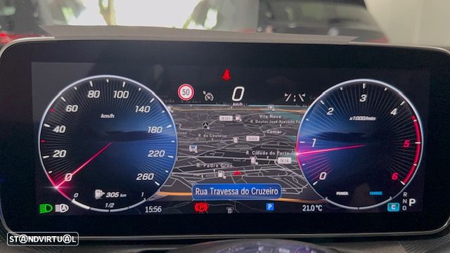 Mercedes-Benz C 200 d Avantgarde - 26