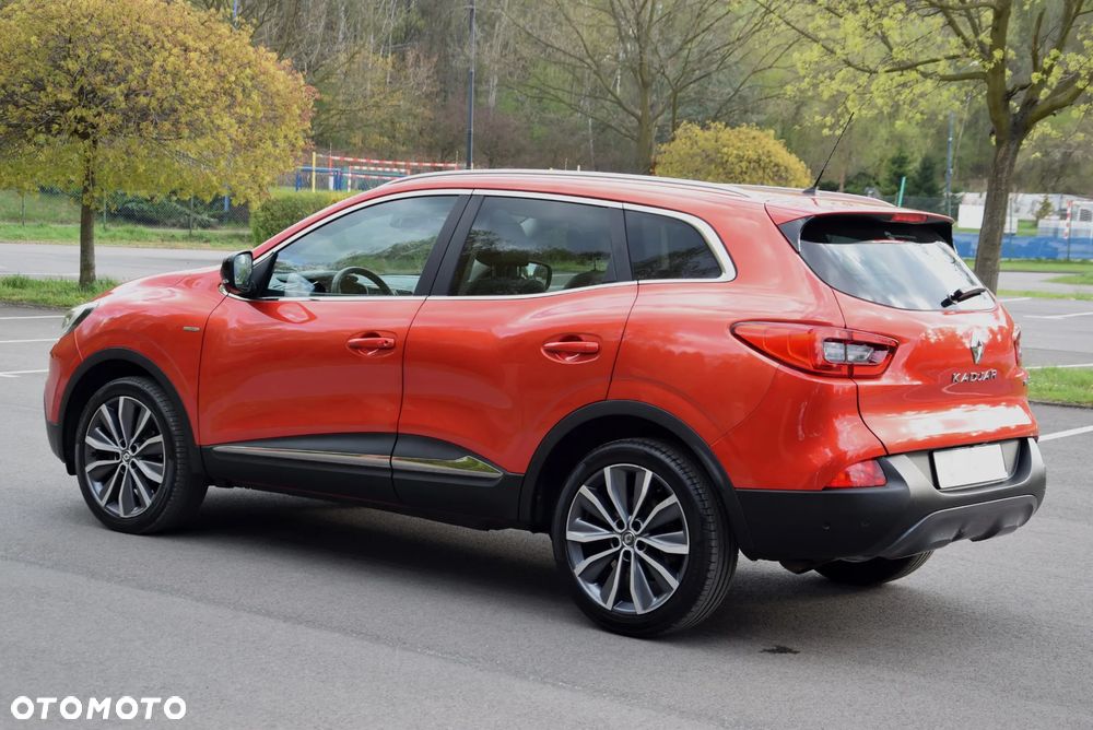 Renault Kadjar 1.6 Energy TCe Bose - 12
