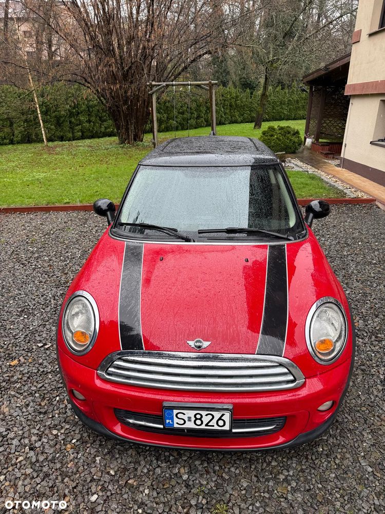 MINI Cooper - 2