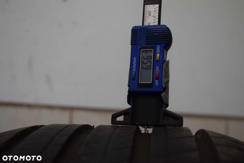 R19 245/50 Michelin Latitude Sport 3 ZP RSC - 4