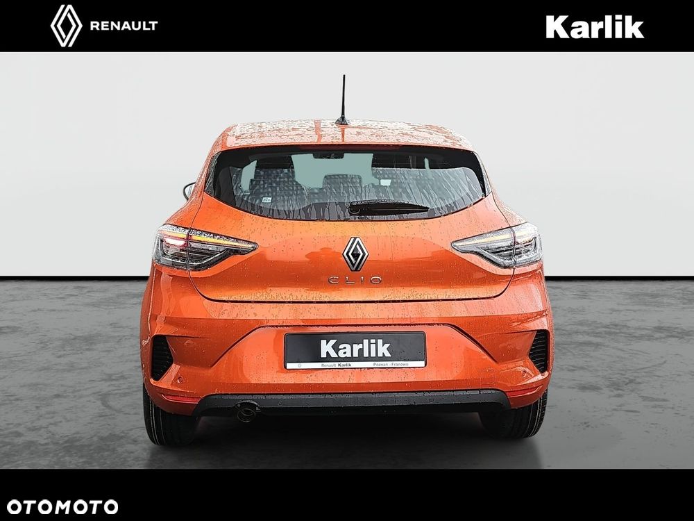 Renault Clio 1.0 TCe Evolution - 6