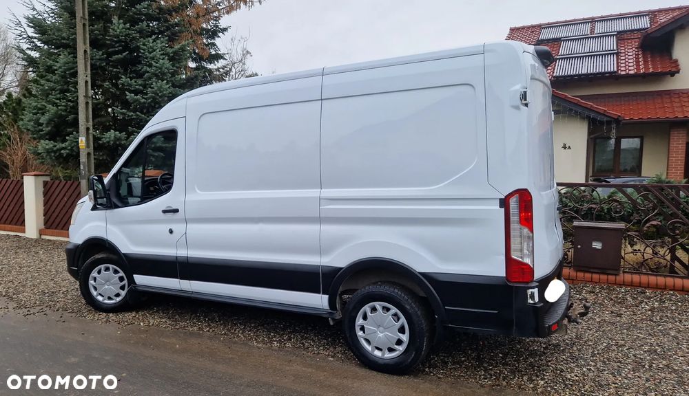 Ford Transit - 7