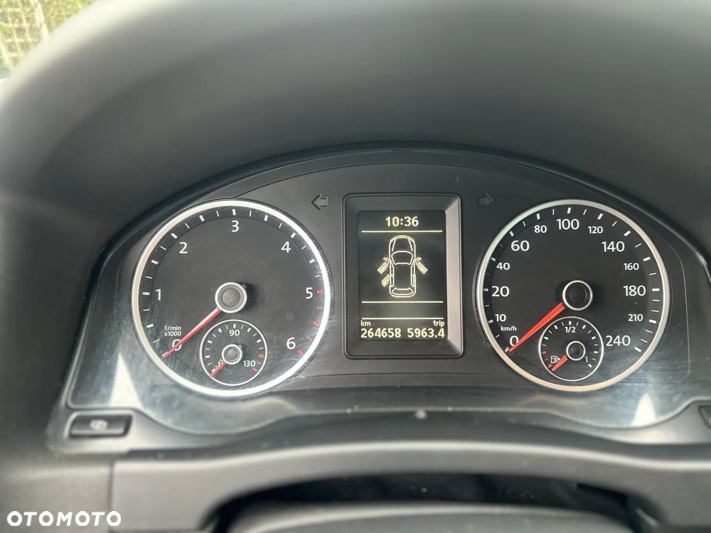 Volkswagen Tiguan 2.0 TDI Trend&Fun - 12