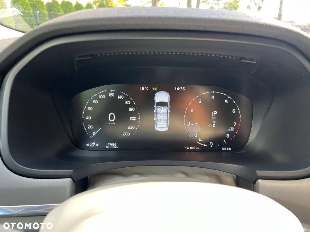 Volvo S90 T4 Inscription - 17