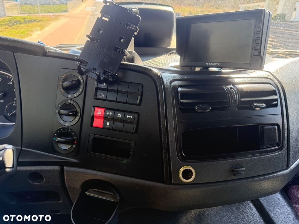 Mercedes-Benz Atego 1224 - 5