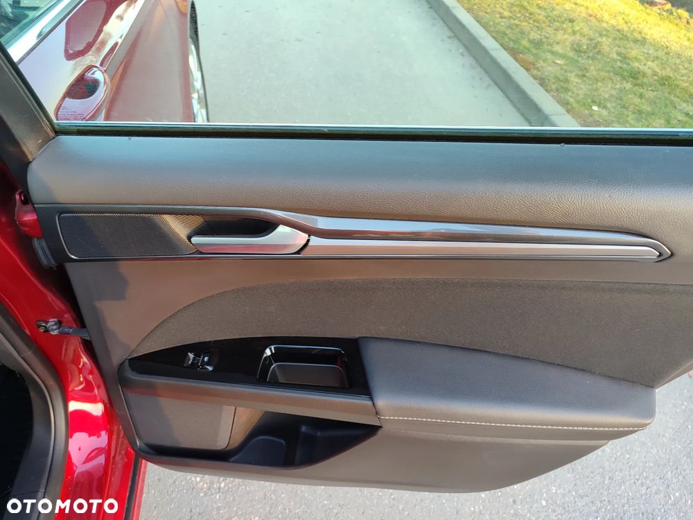 Ford Mondeo 2.0 EcoBlue Titanium - 15