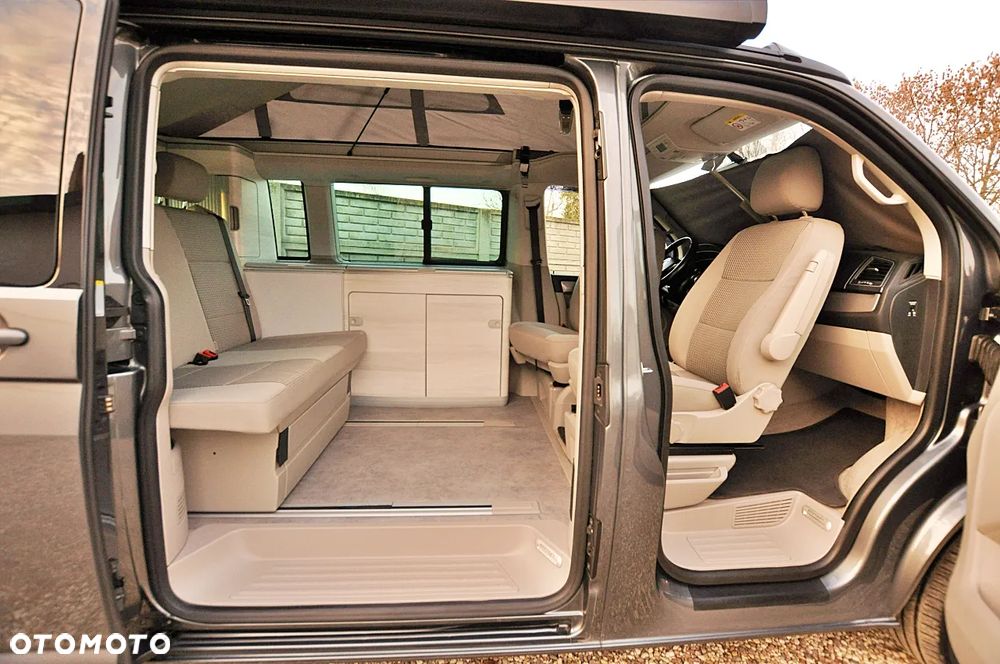 Volkswagen California - 1