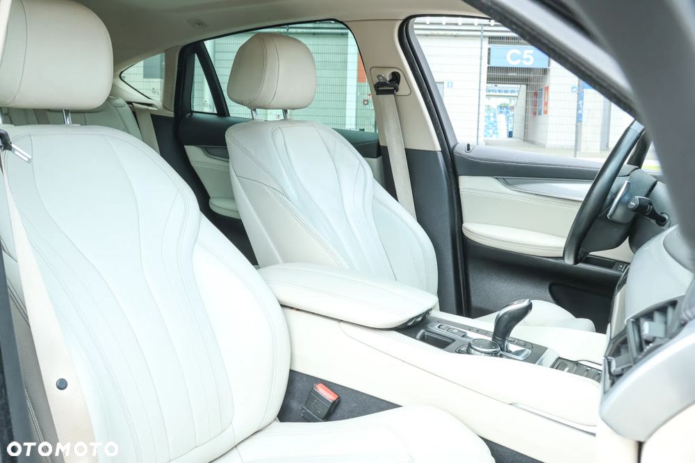 BMW X6 xDrive30d M Sport - 19
