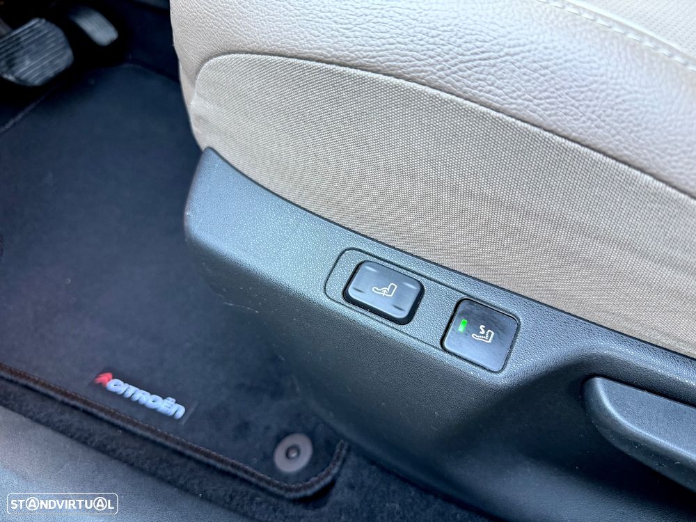 Citroën DS4 1.6 e-HDi Chic CVP6 - 39