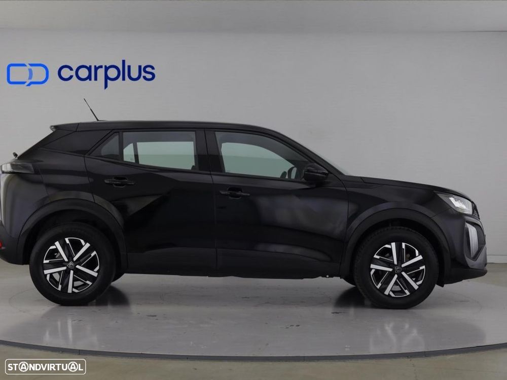 Peugeot 2008 1.2 PureTech Active - 8