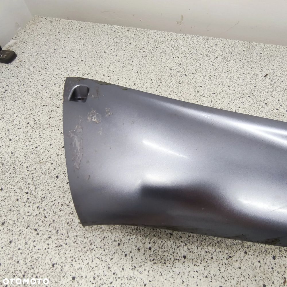 Owiewka, osłona, bok, boczek, pług, płoza Yamaha YP 400 YP400 Majesty 400 - 2