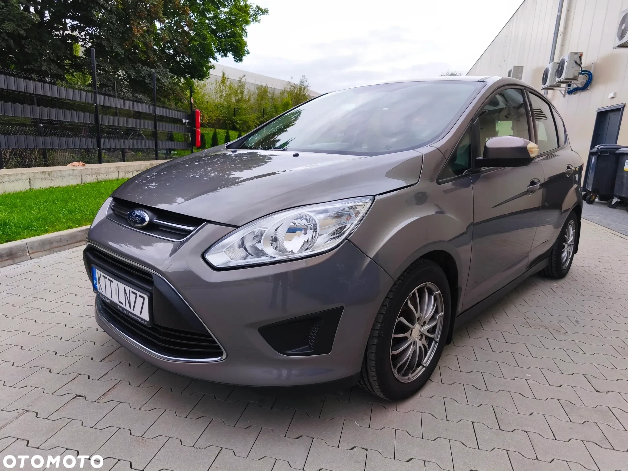 Ford C-MAX 1.6 Trend - 2