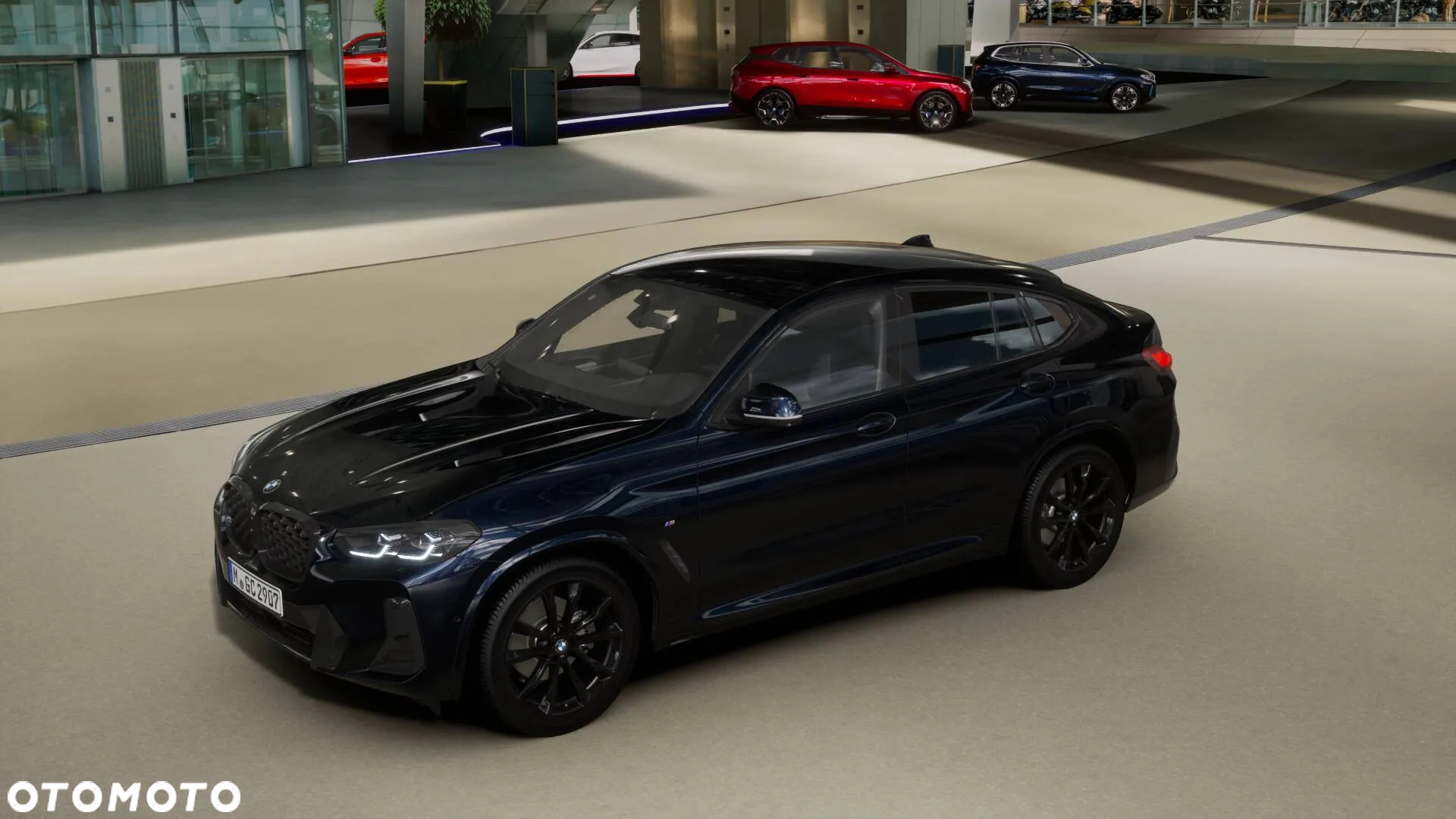BMW X4 - 4