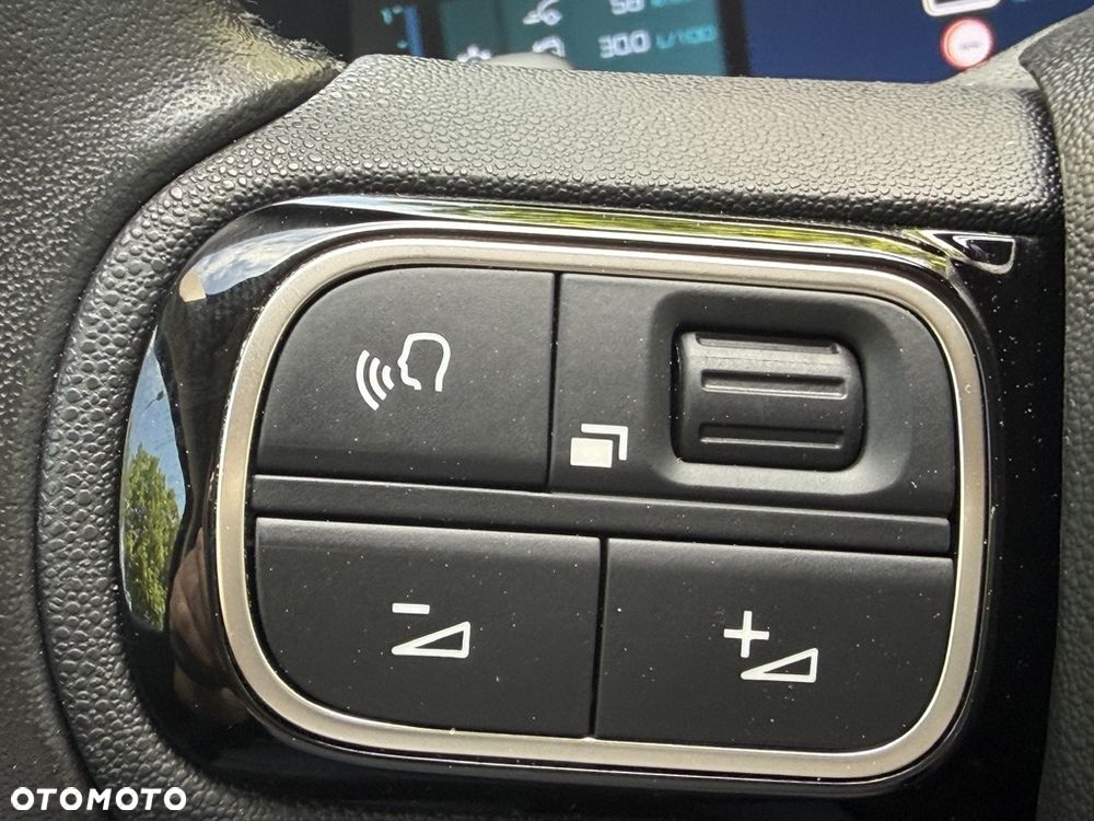 Citroën C5 Aircross - 14