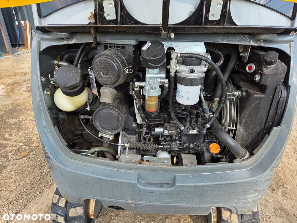 Wacker Neuson ET18 VDS - 5