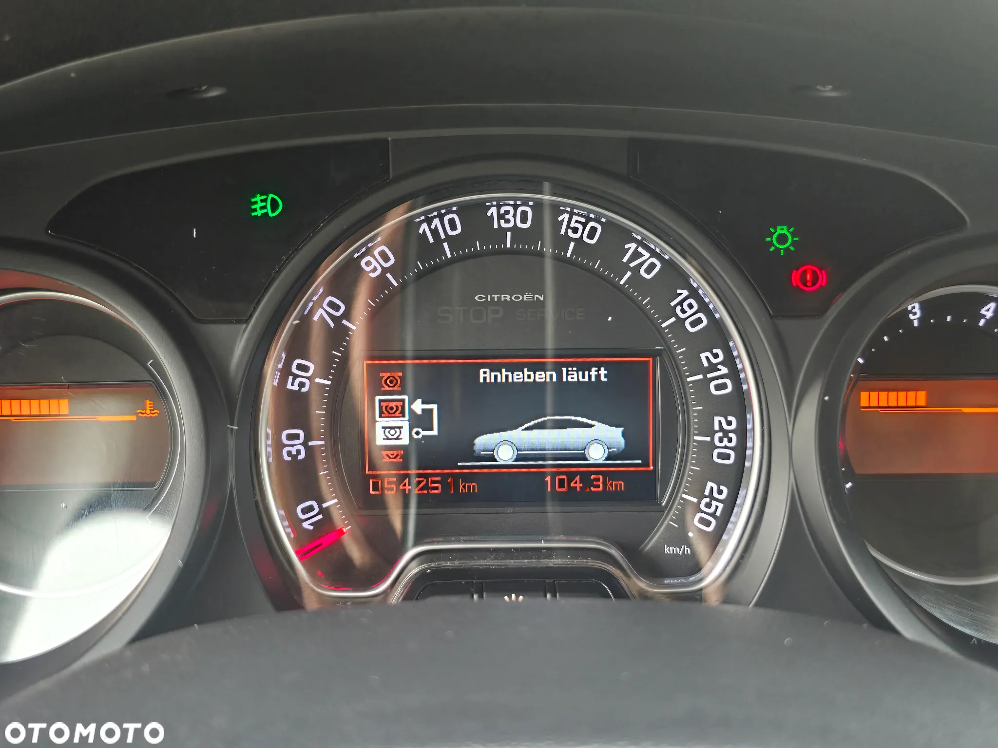 Citroën C5 2.0i 16V Exclusive - 32