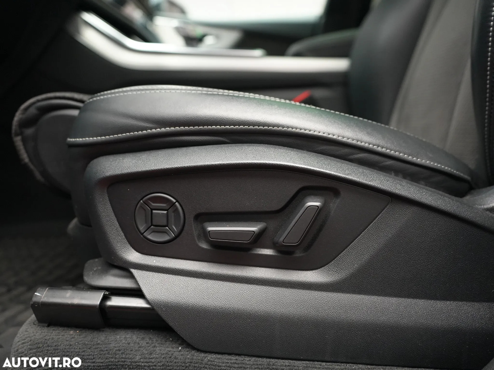 Audi Q8 3.0 50 TDI quattro Tiptronic MHEV - 12
