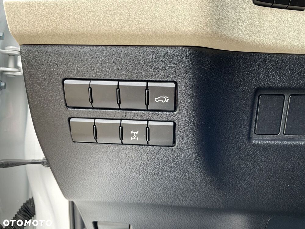 Lexus NX 300 Prestige AWD - 23