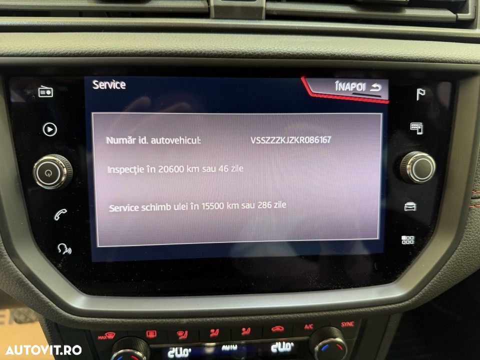 Seat Arona - 31