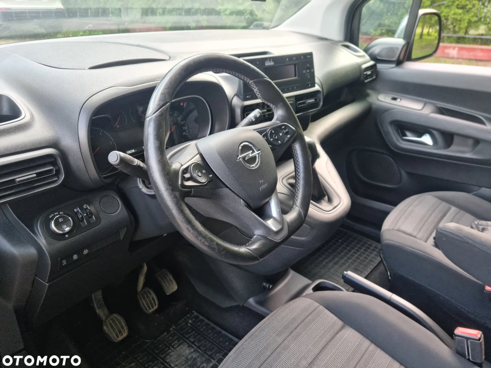Opel Combo Life 1.5 CDTI Edition S&S N1 - 9