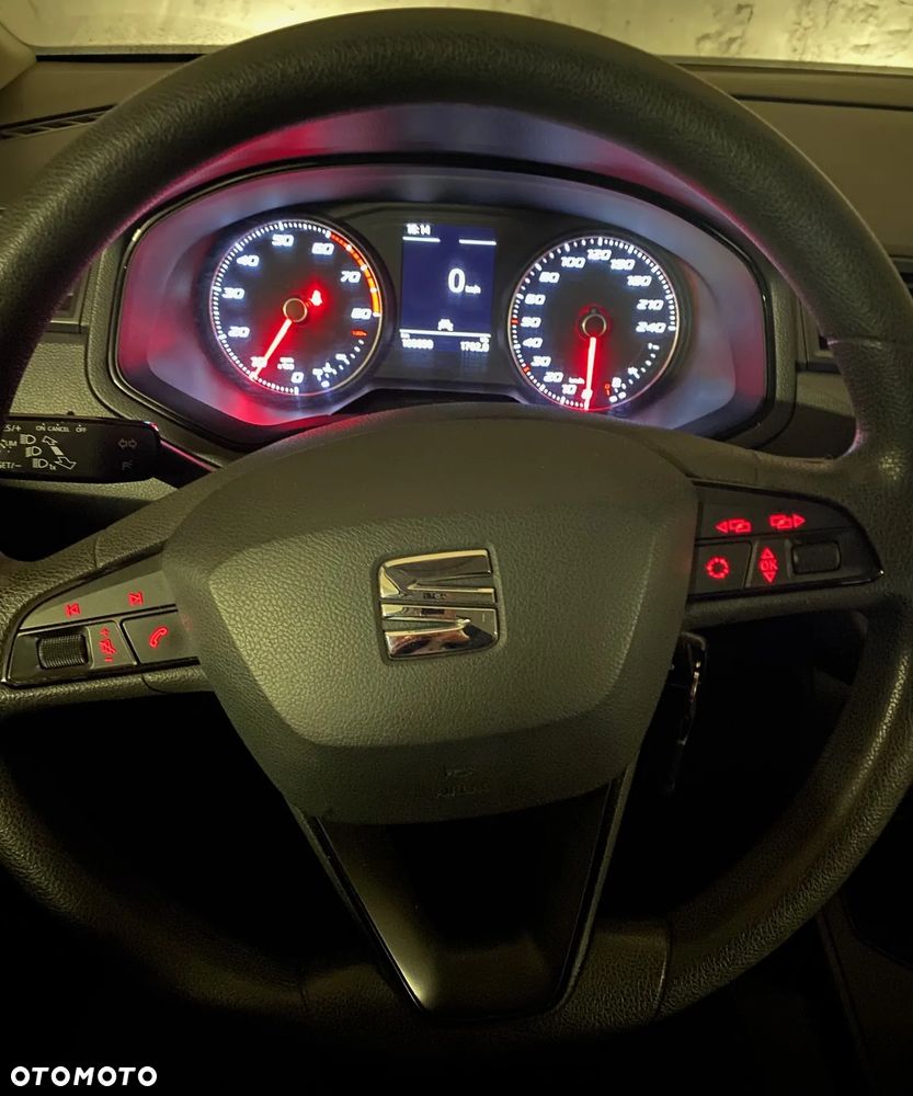 Seat Ibiza 1.0 EVO Reference S&S - 15