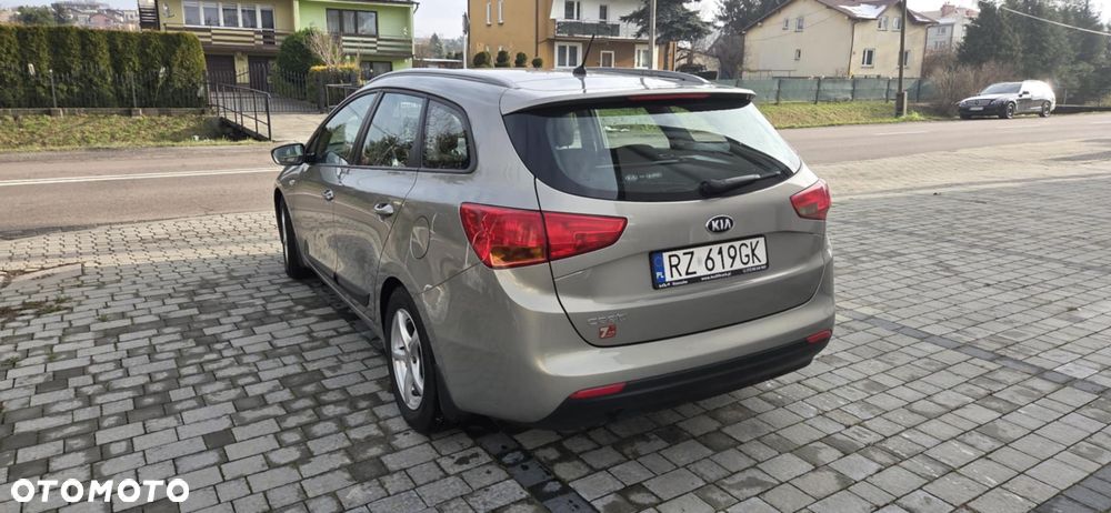 Kia Ceed 1.4 M - 4