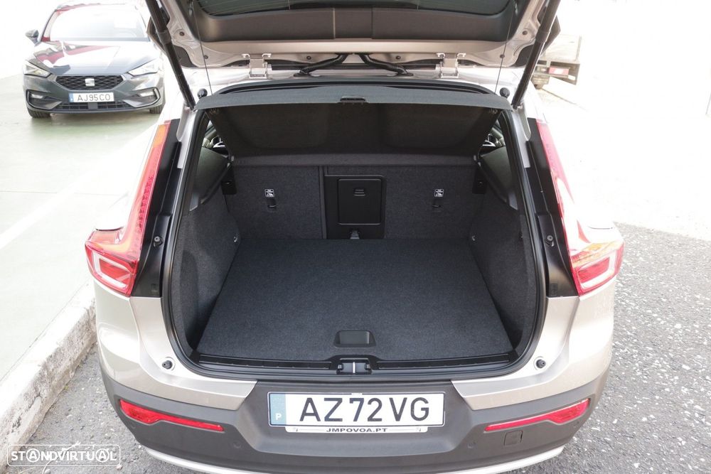 Volvo XC 40 1.5 T5 PHEV Core - 18