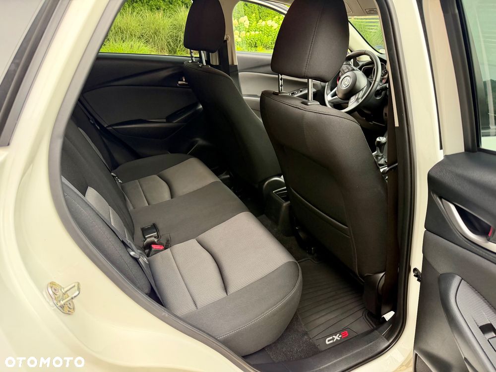 Mazda CX-3 2.0 Skymotion - 24
