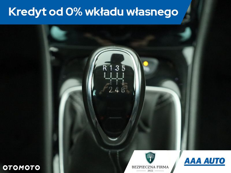 Opel Astra - 13