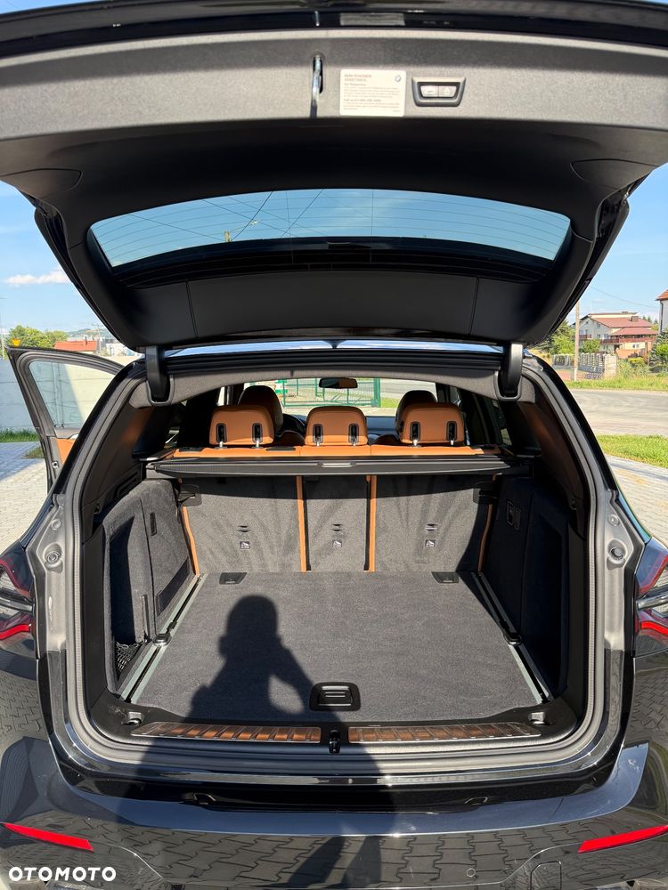 BMW X3 xDrive30i GPF M Sport sport - 15