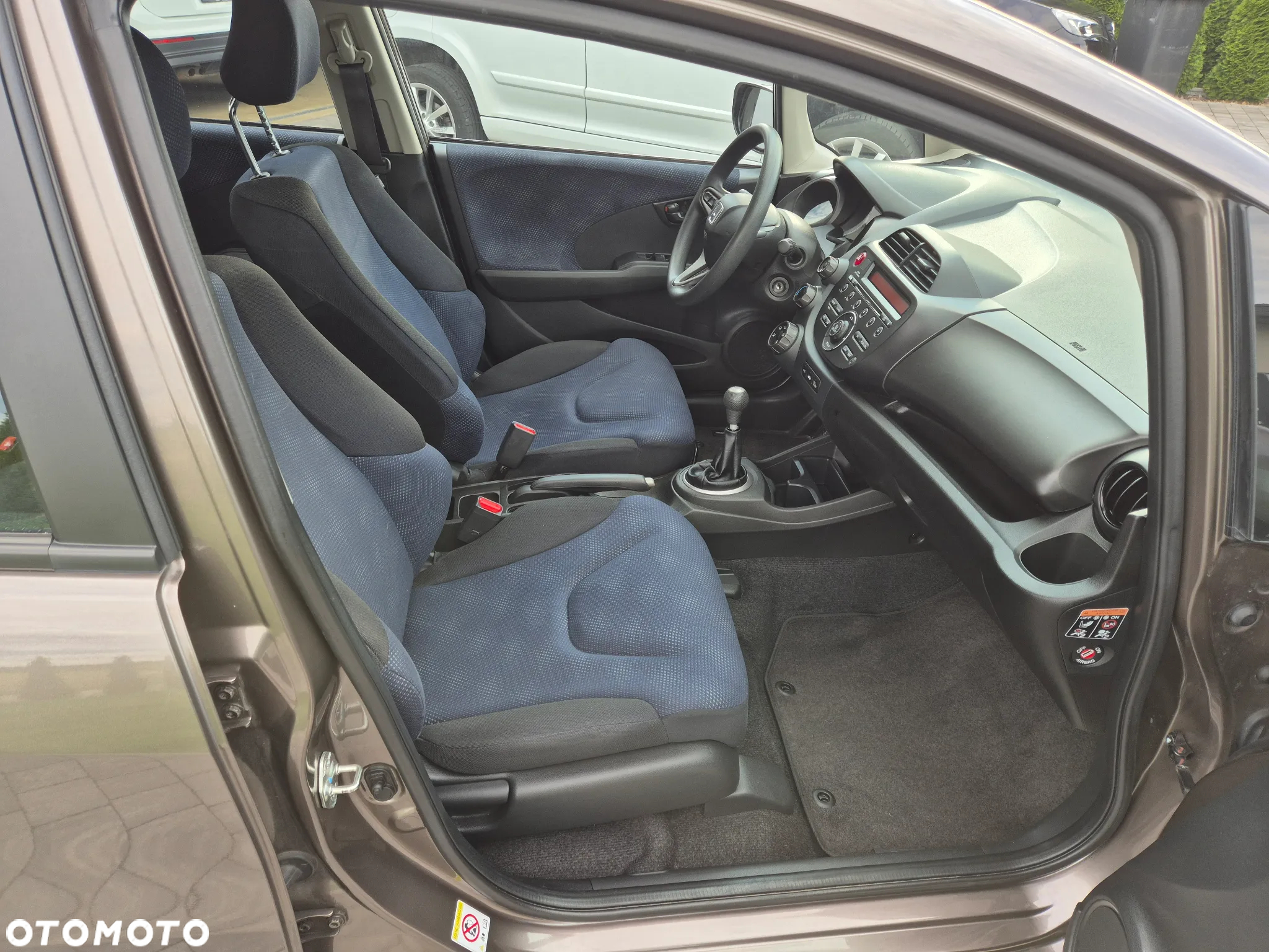 Honda Jazz 1.4 i-VTEC Comfort - 16