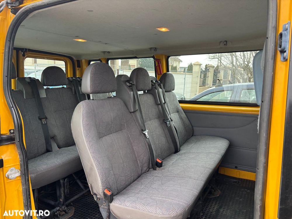 Ford Transit - 9