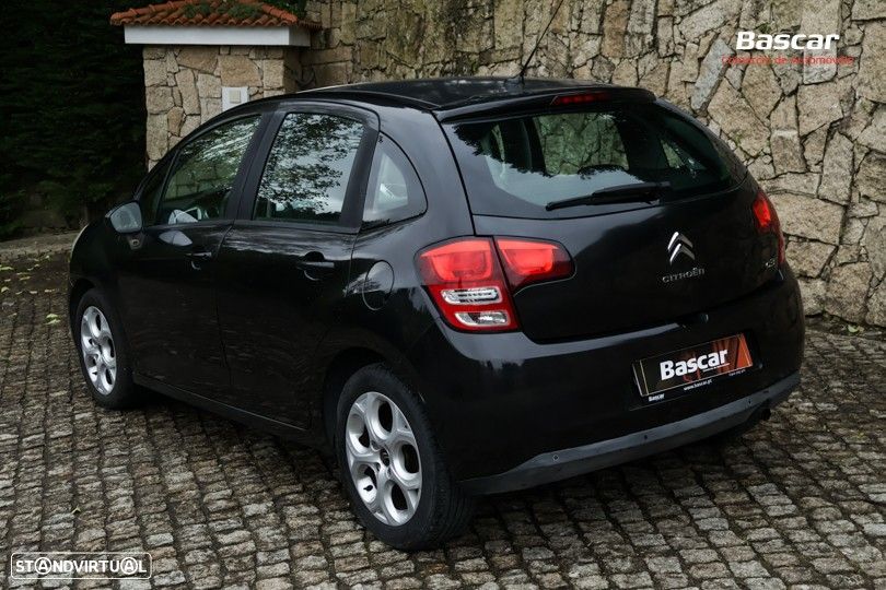 Citroën C3 1.4 HDi Airdream Seduction - 7