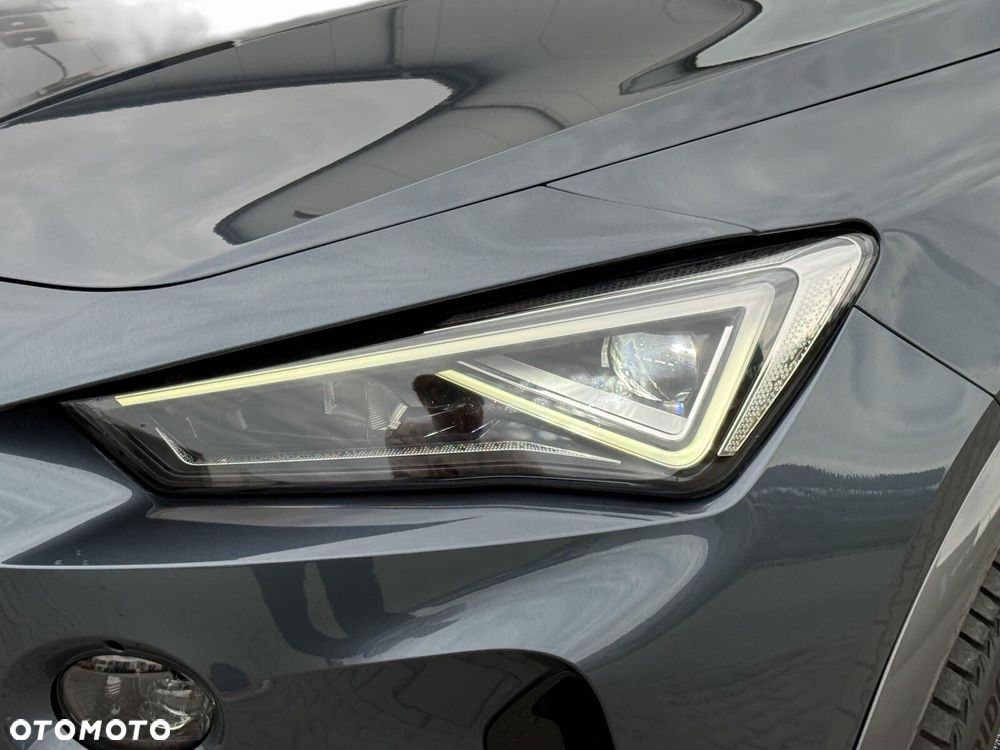 Cupra Formentor 2.0 TSI 4Drive VZ DSG - 8