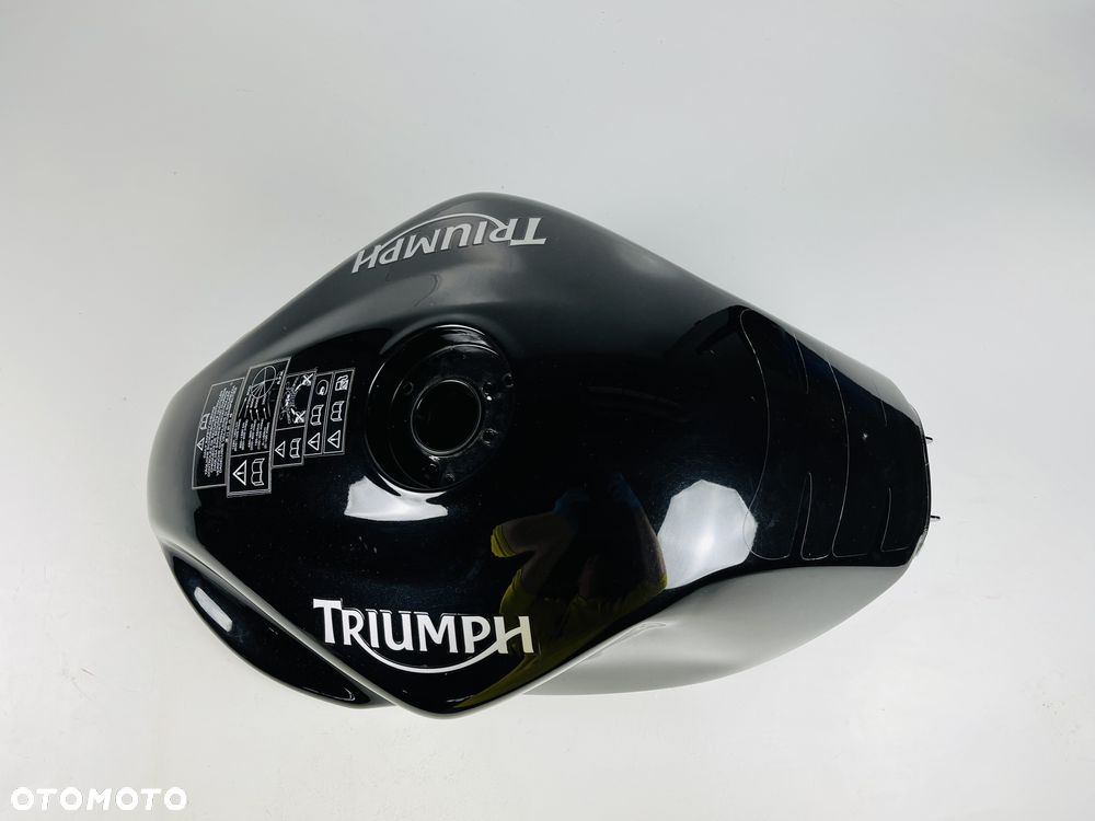 Triumph Sprint 1050 GT od 2019 zbiornik bak paliwa - 4