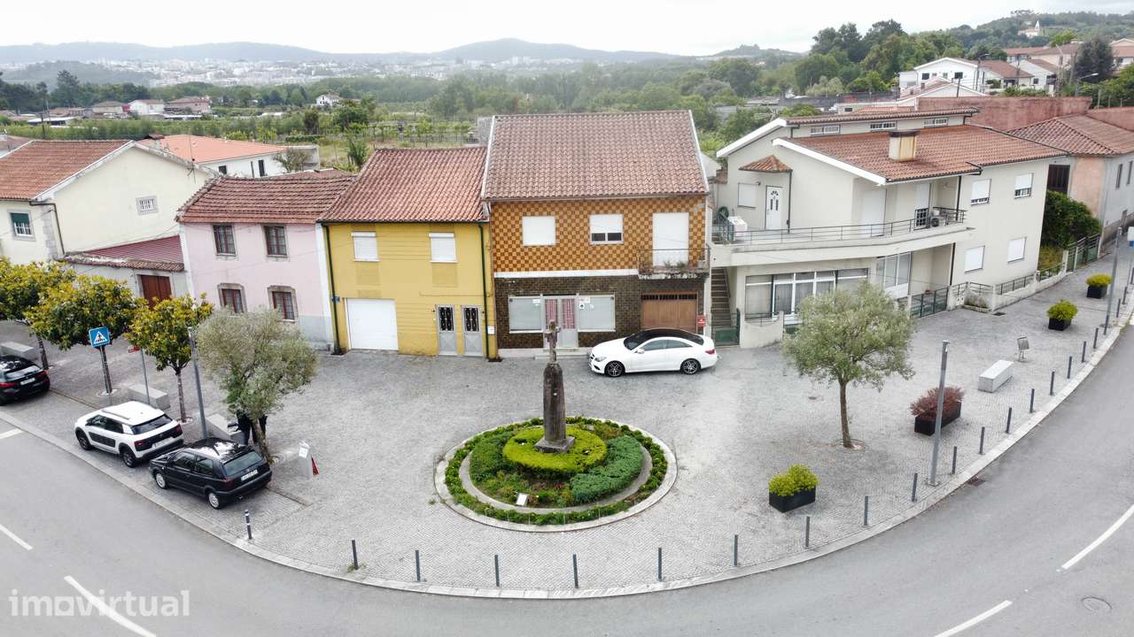 Oportunidade em Panoias- Braga - Grande imagem: 4/34