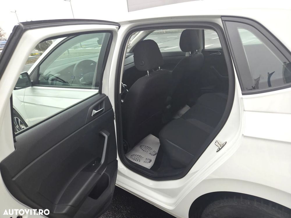 Volkswagen Polo 1.0 TSI Life - 16