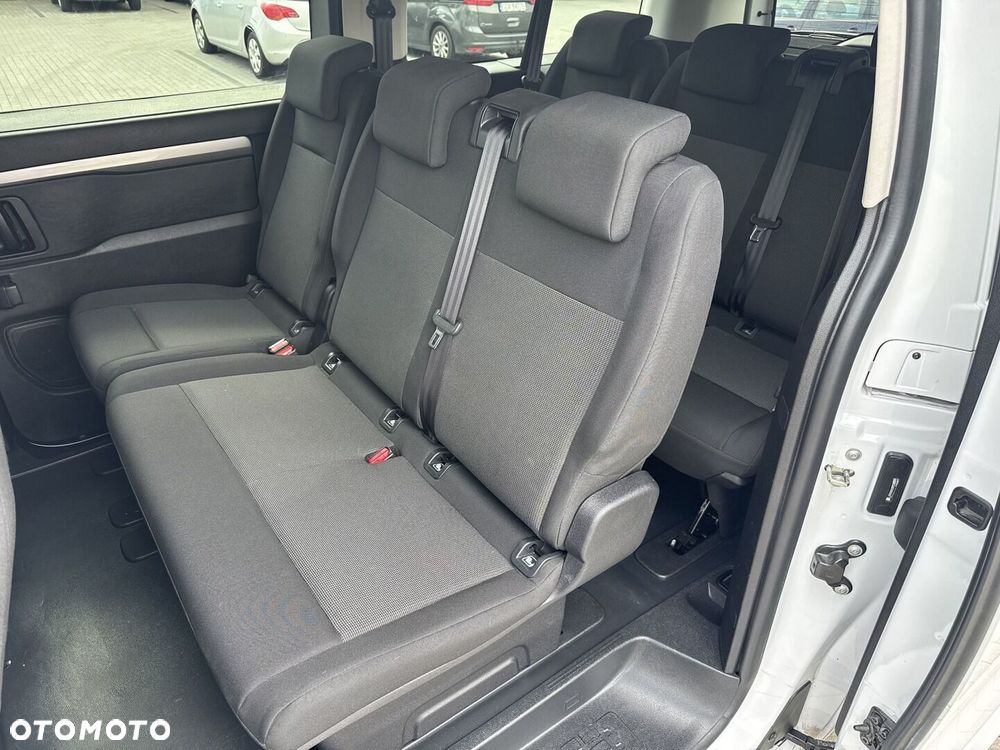 Toyota Proace Verso 2.0 D4-D Long Business - 20