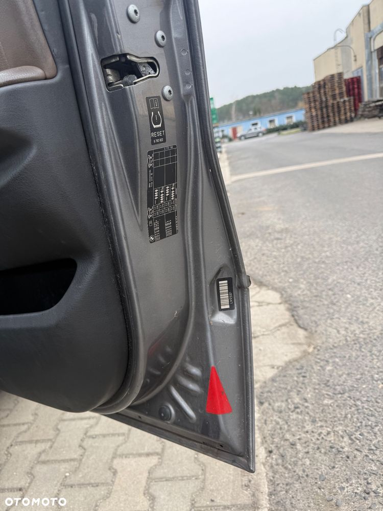 Drzwi x5 e53 Drzwi x5 e53 472 Sterlinggrau przód prawy przednie prawe Bez rdzy - 3