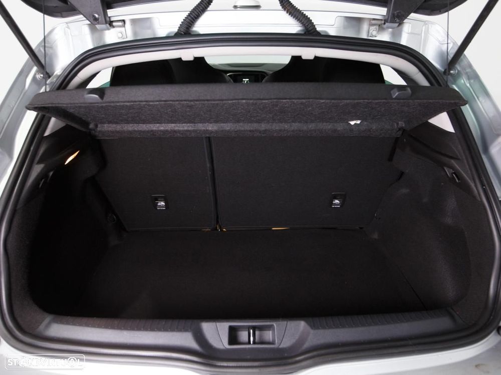 Renault Mégane 1.6 dCi GT Line - 12