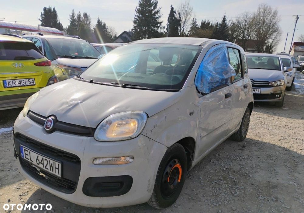 Fiat Panda - 3
