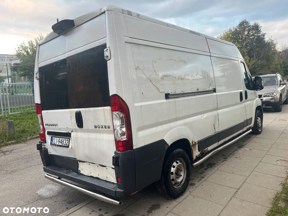 Opel VIVARO - 3