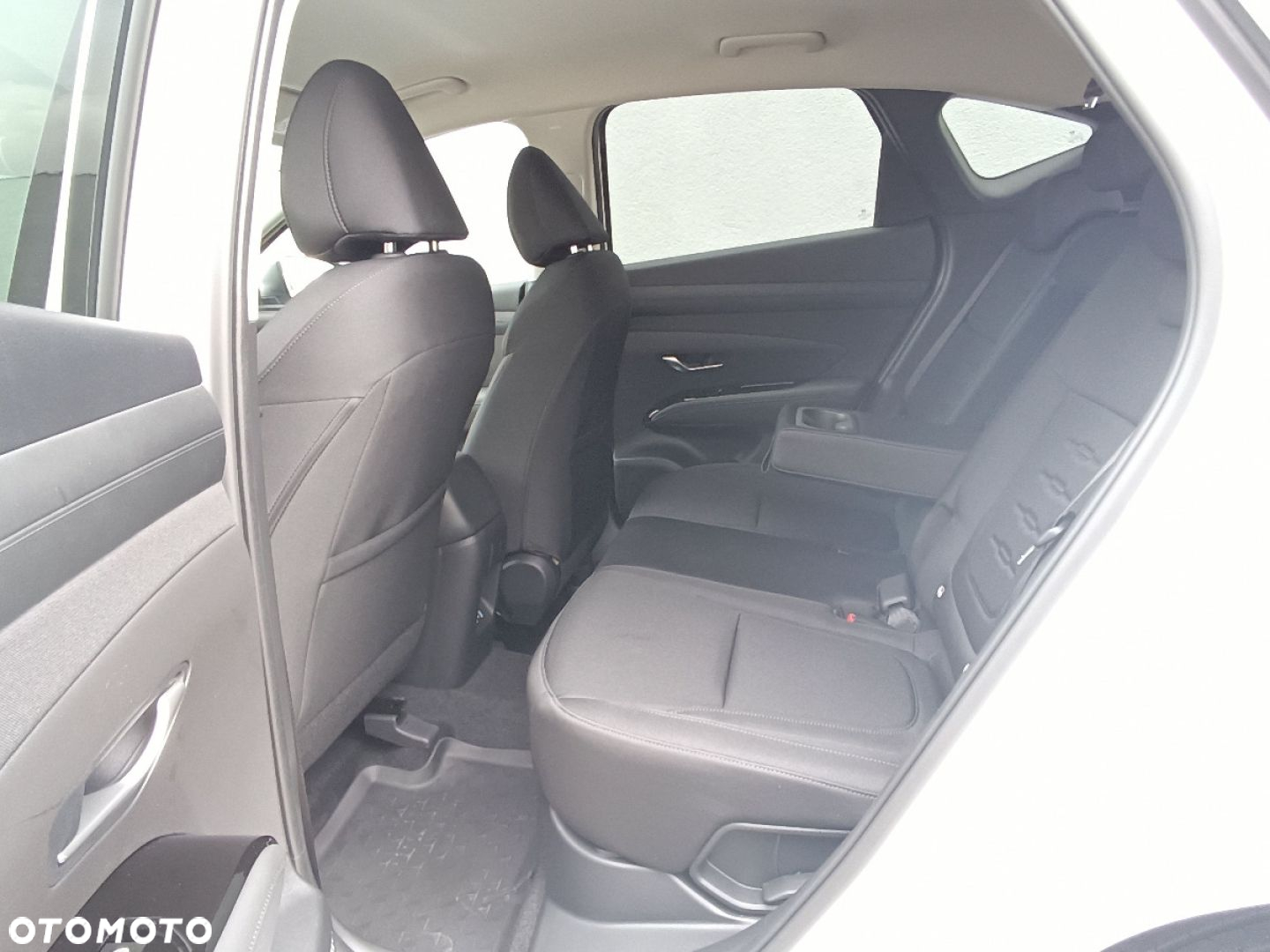 Hyundai Tucson - 27
